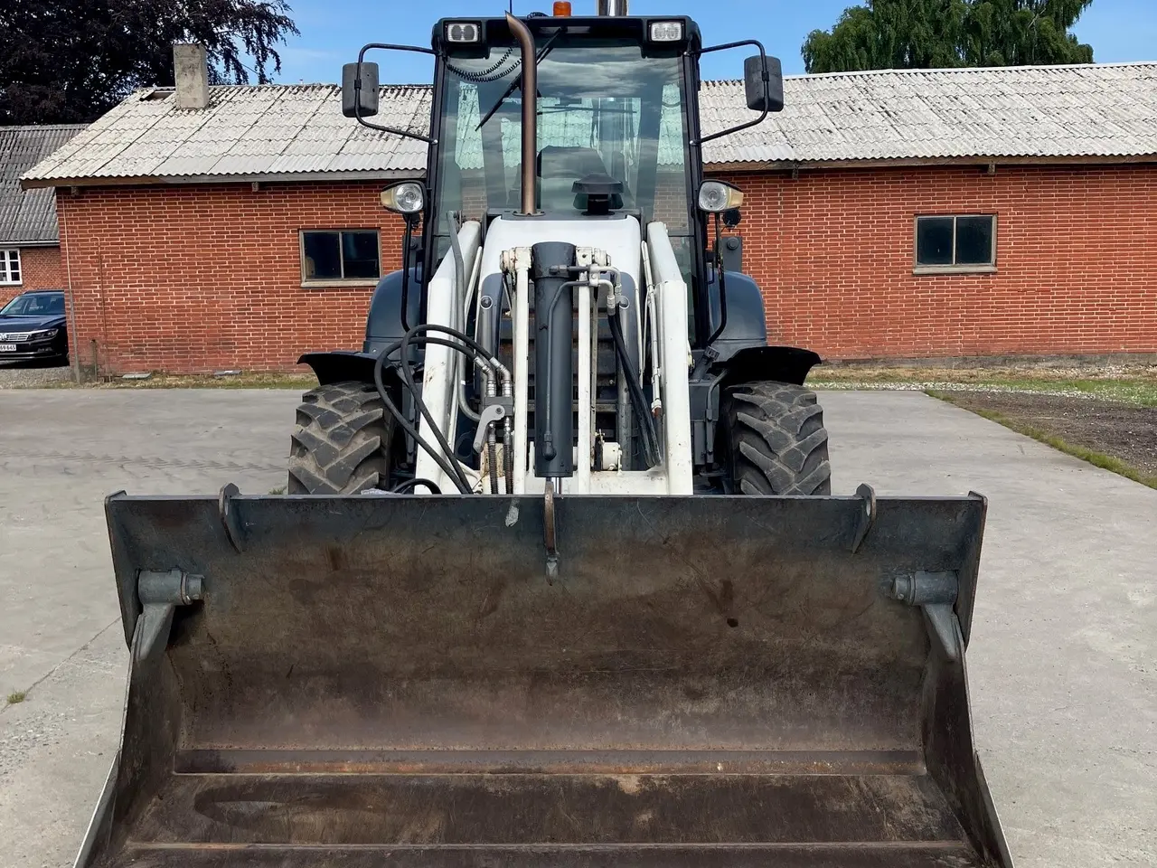 Billede 9 - Terex 880 Elite