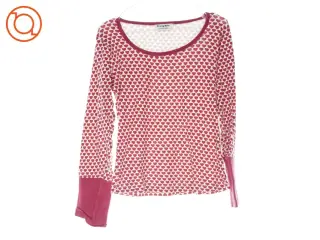 Bluse fra pretty Sille (str. 134 cm)
