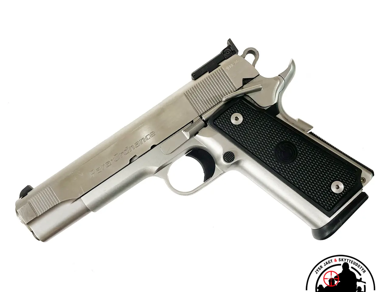 Billede 2 - Para Ordnance P14 45 - Cal. 45Acp