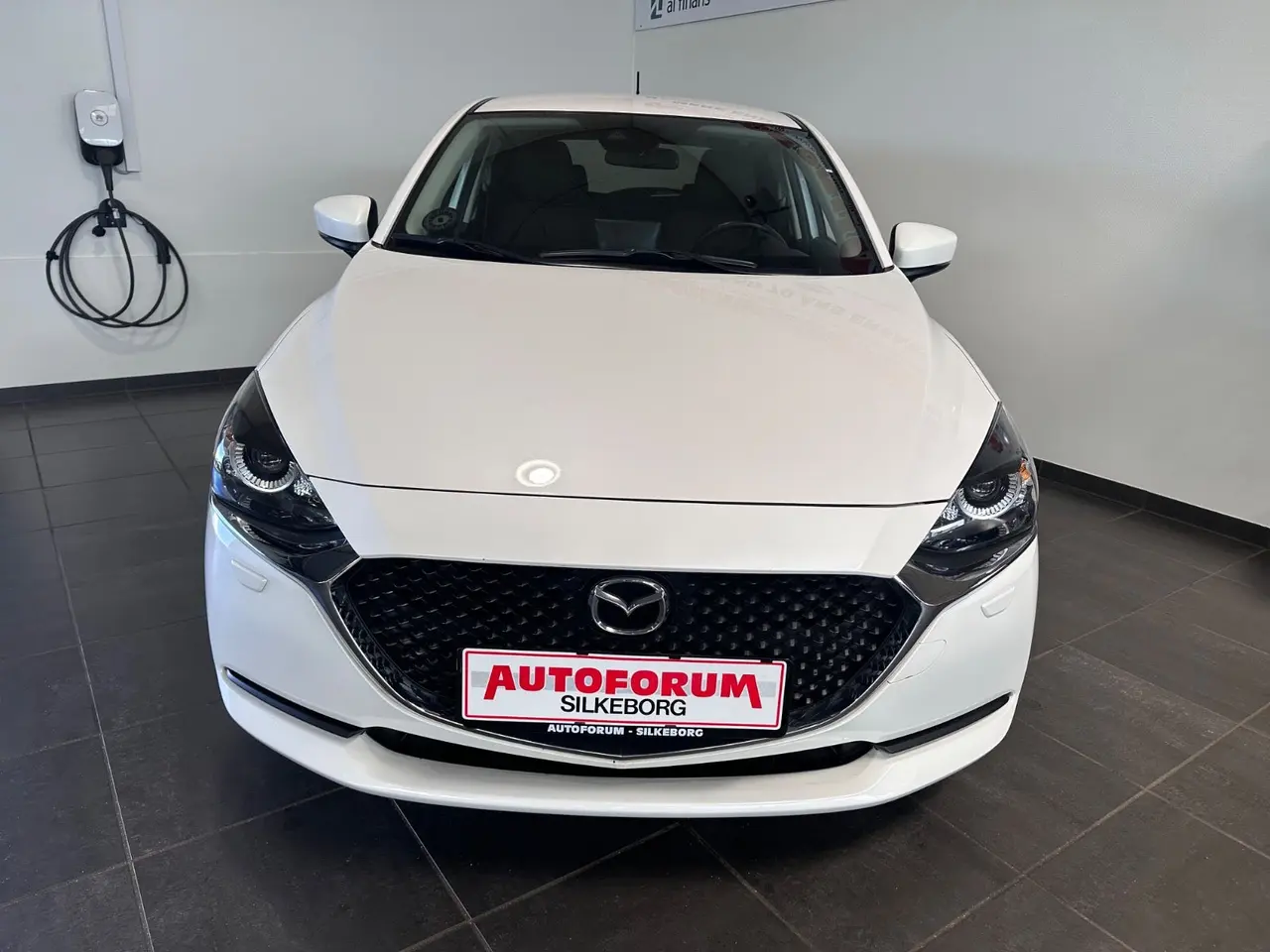 Billede 2 - Mazda 2 1,5 SkyActiv-G 90 Sky aut.