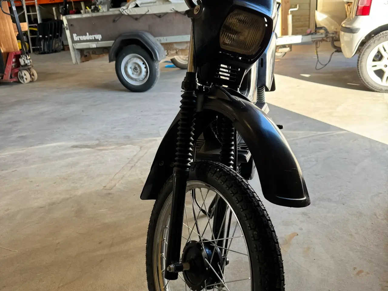 Billede 3 - Yamaha Sting 
