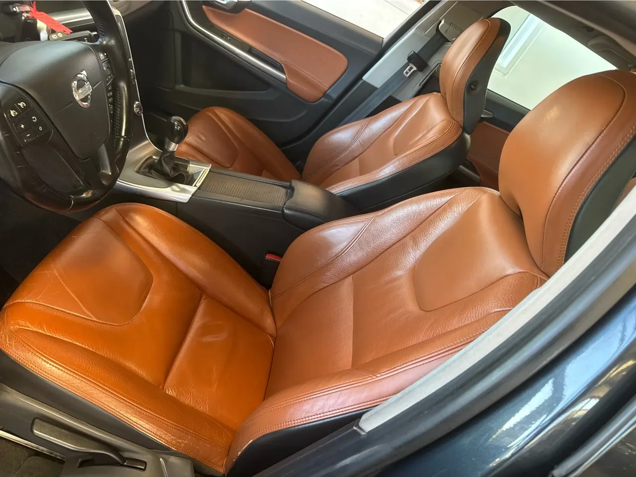 Billede 15 - Volvo V60 1,6 DRIVe Momentum