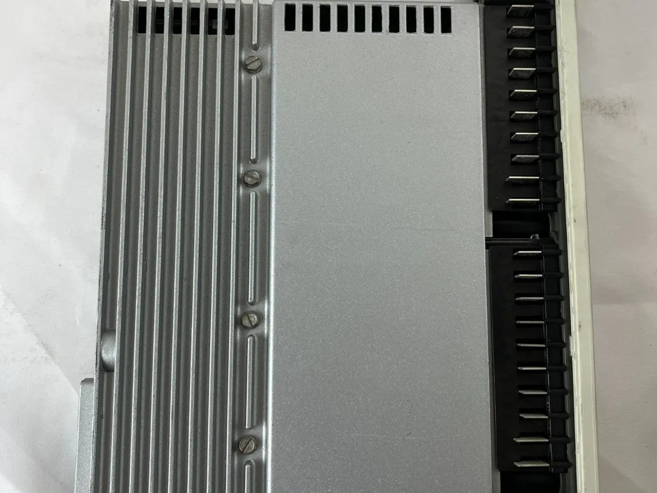 Billede 9 - Modicon AS-B825-016 800 I/O 24VDC True High PLC