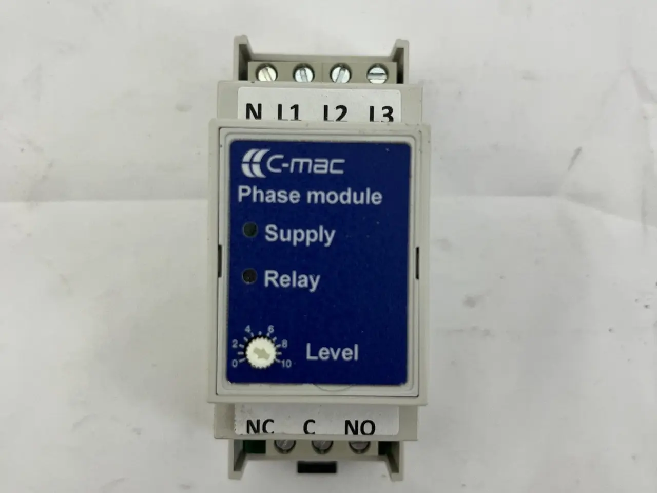 Billede 2 - C-mac FP34-400-99-31 3-Phase Voltage & Sequence