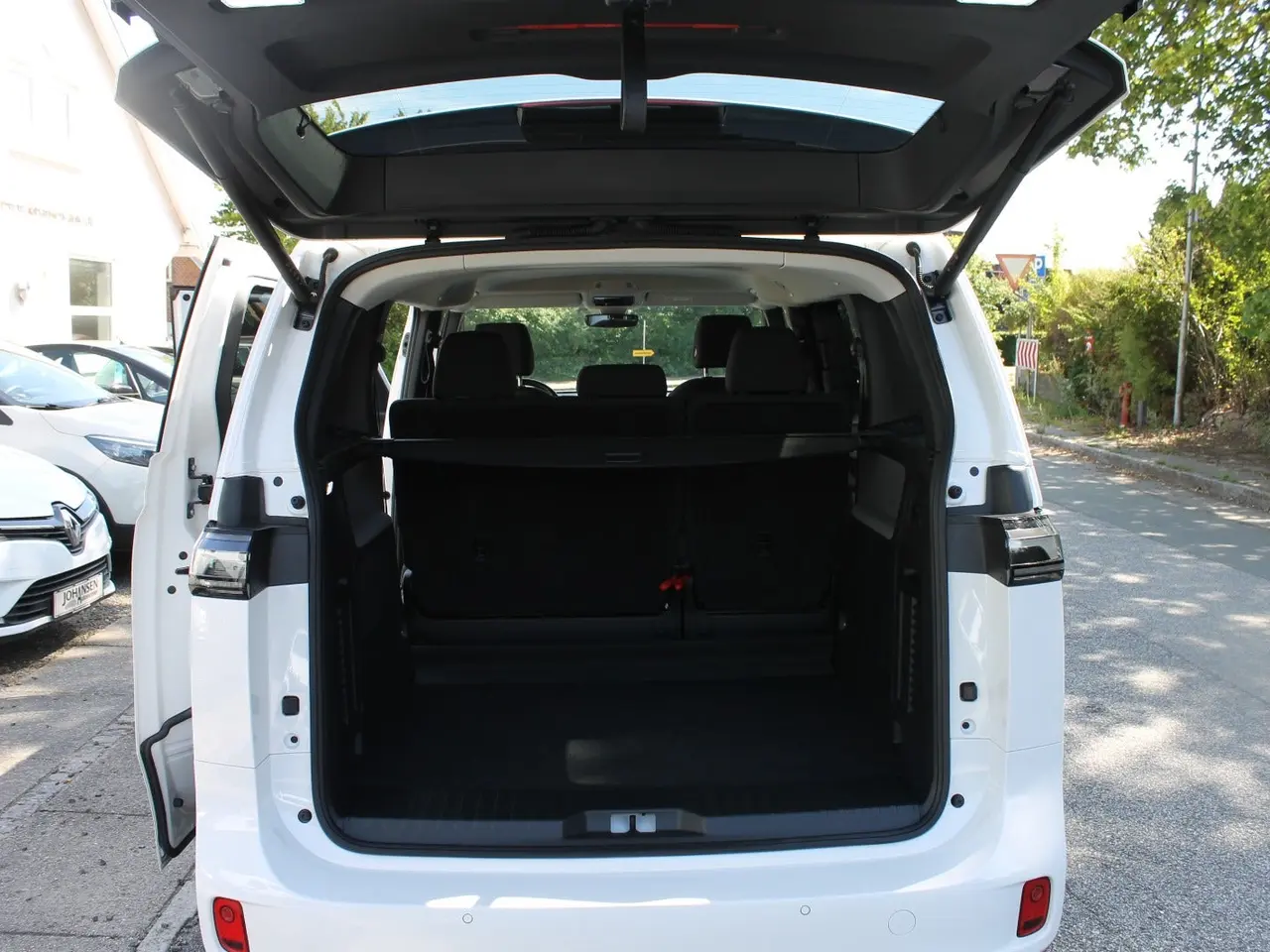 Billede 5 - VW ID. Buzz 79 Life+ SWB
