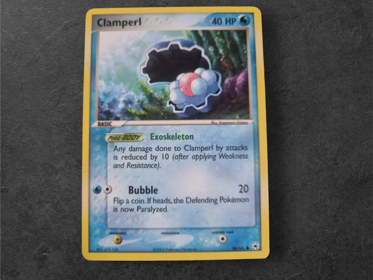 Billede 8 - Annonce 59 - Pokemon