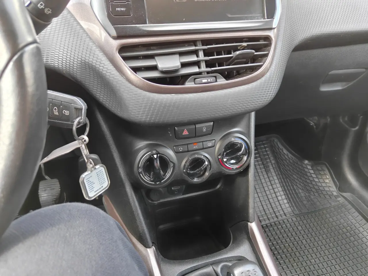 Billede 21 - Peugeot 2008 1,2 VTi 82 Allure