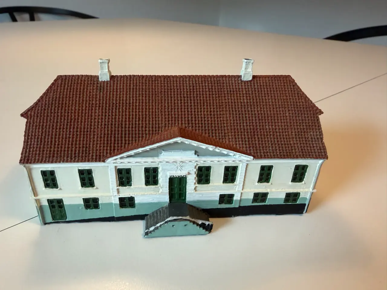Billede 3 - Trip Trap huse 