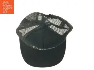 retro LL Cool J Trucker Cap fra Eurocap (str. Ø 17 cm)