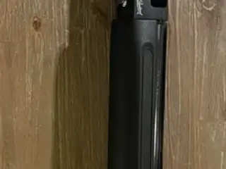 Baikal mp153 12:89 halvautomat haglgevær