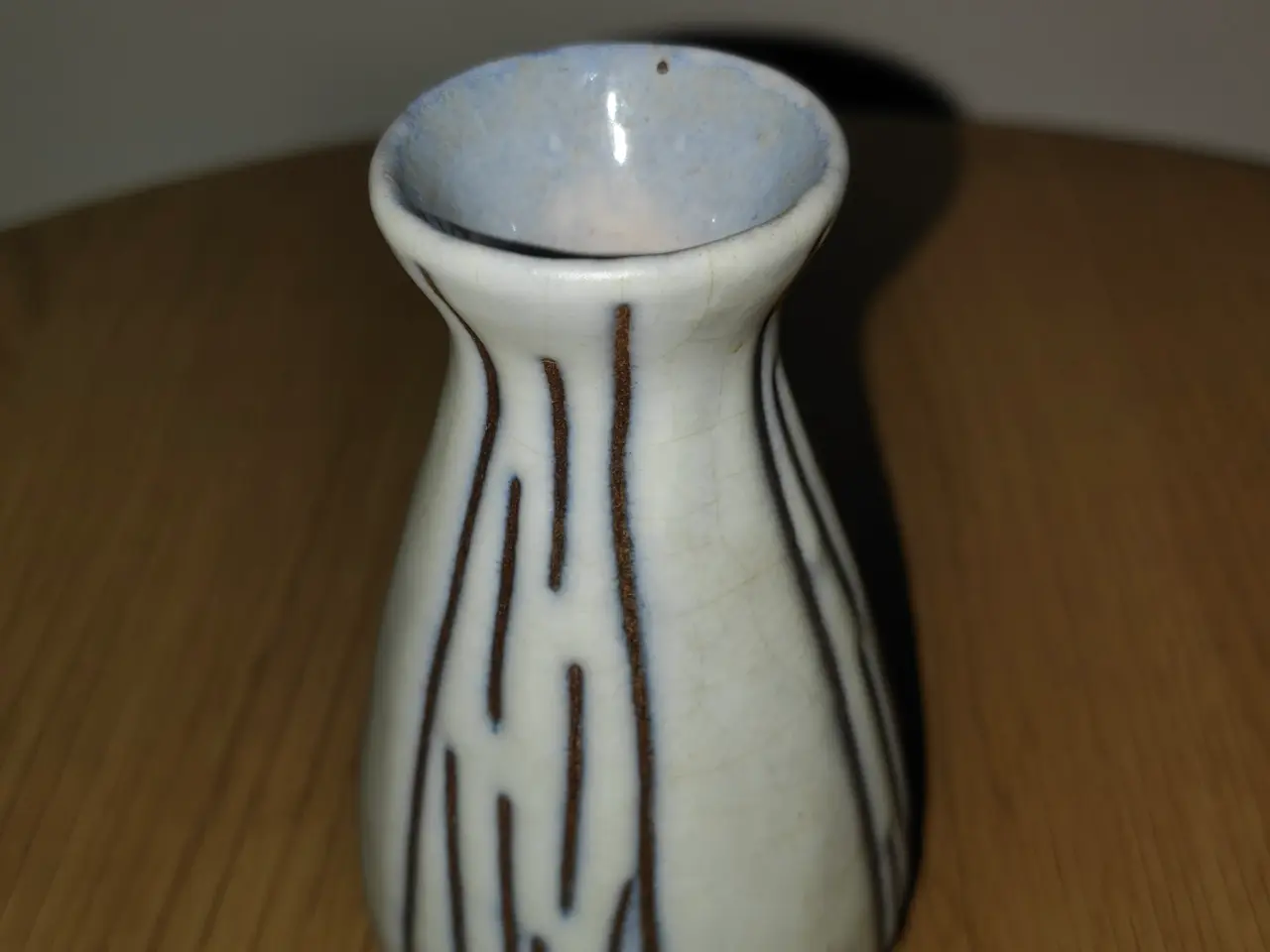 Billede 2 - Lille fin West Germany vase