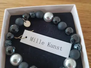 Armbånd fra Mille Kunst