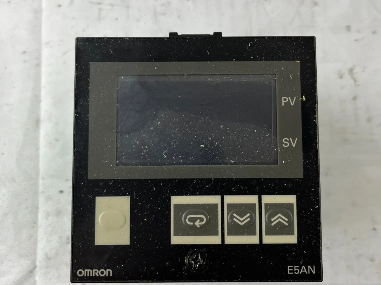Billede 5 - Omron E5AN AN-Q3HMT-C-500 Temperature Controller