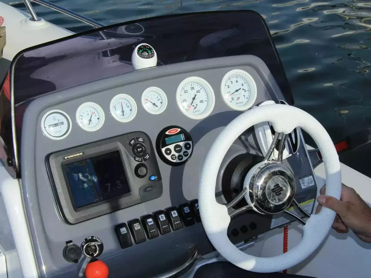 Billede 11 - Grand G500