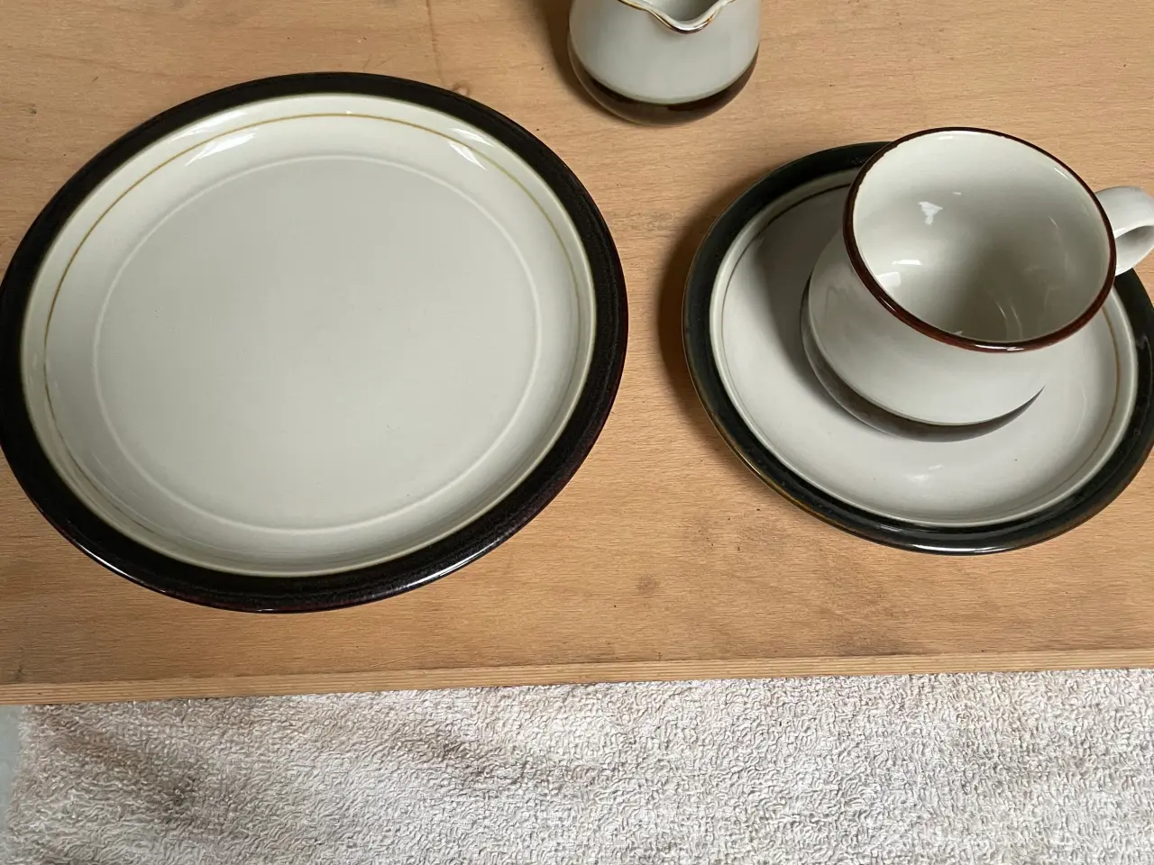 Billede 1 - Kaffestel 12 Pers.