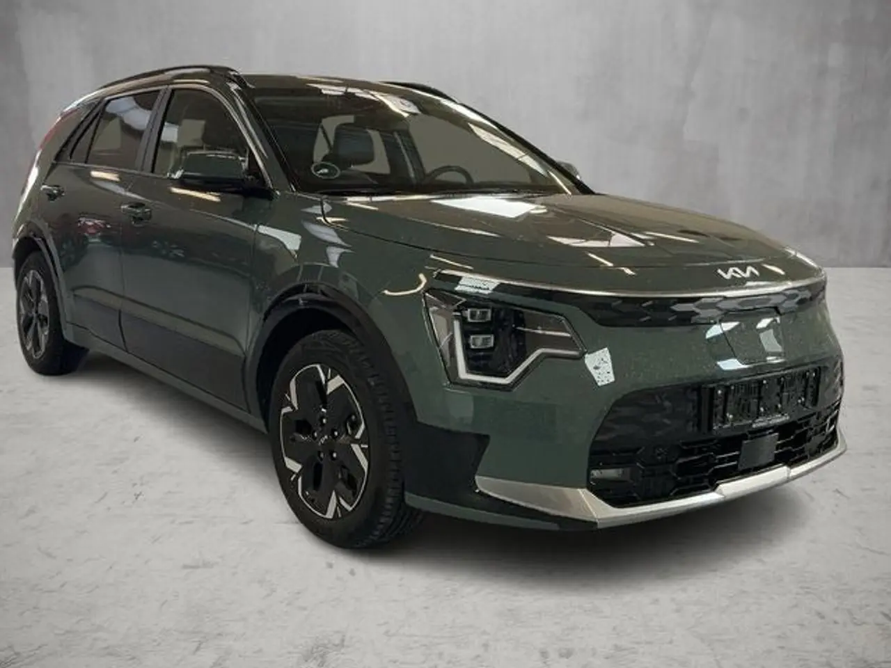 Billede 1 - Kia Niro 64 EV Inspire