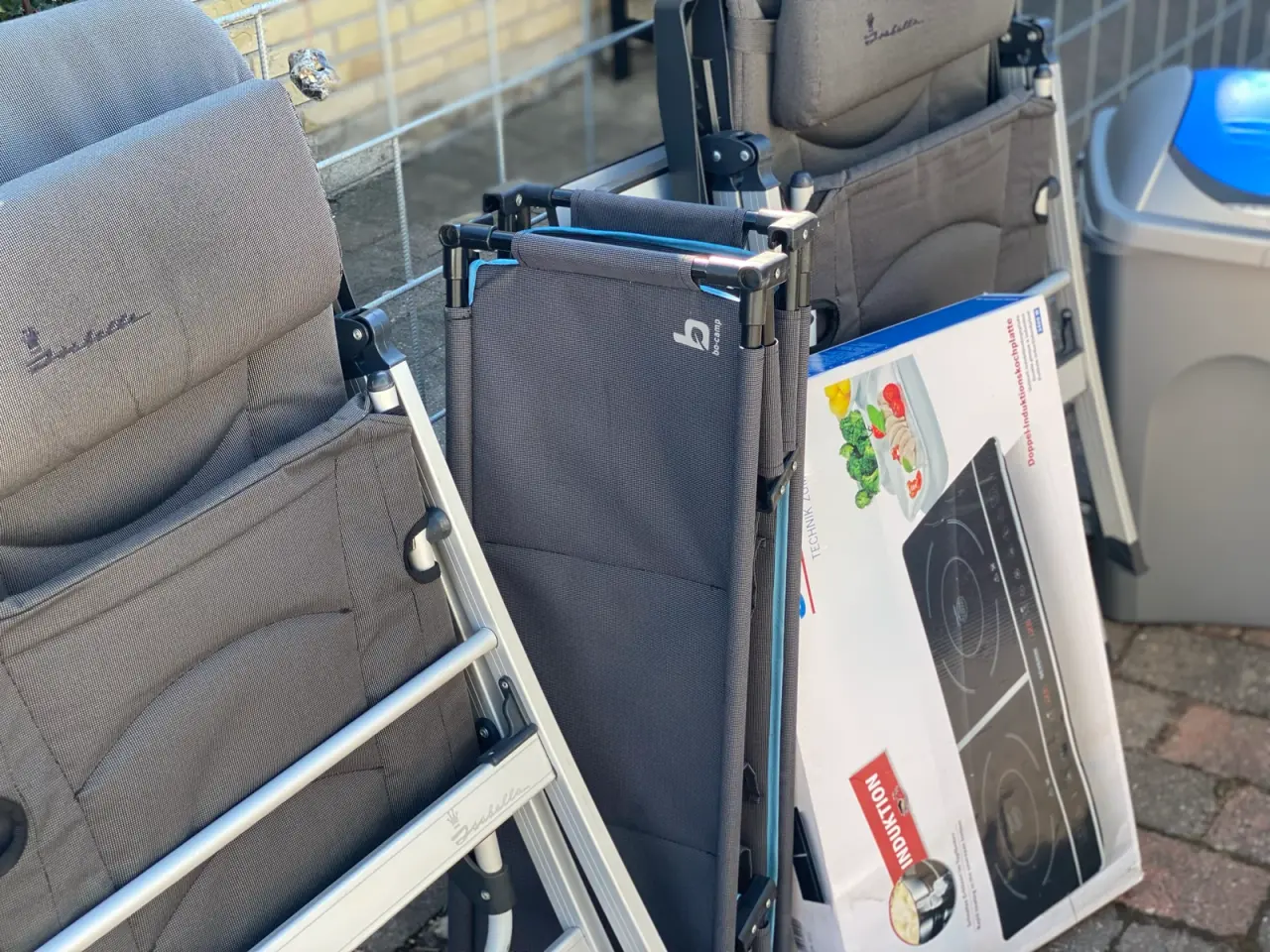 Billede 12 - Knaus Südwind Silver Selection 500 FU 2019 – mover
