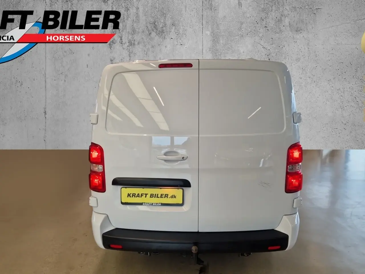 Billede 4 - Citroën Jumpy 2,0 BlueHDi 180 L3 MasterLine EAT8