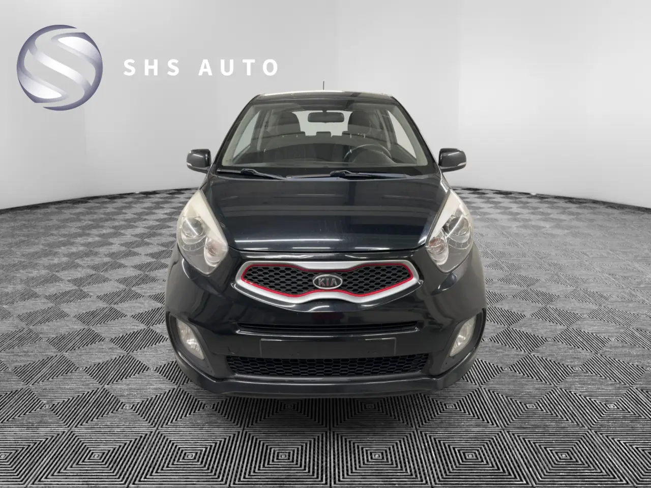 Billede 2 - Kia Picanto 1,2 Exclusive