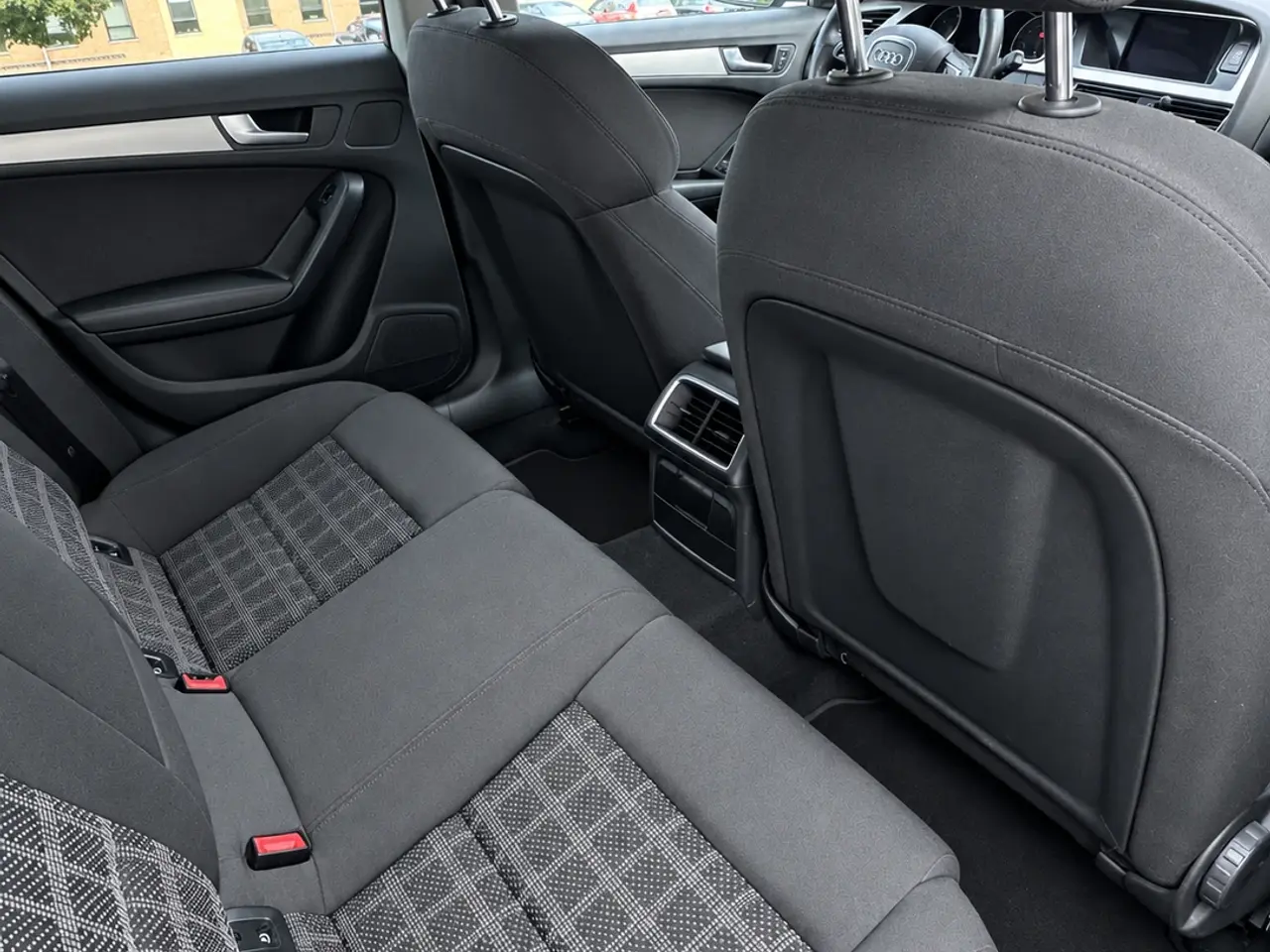 Billede 10 - Audi A5 Sportback 2.0 TDI – 2011