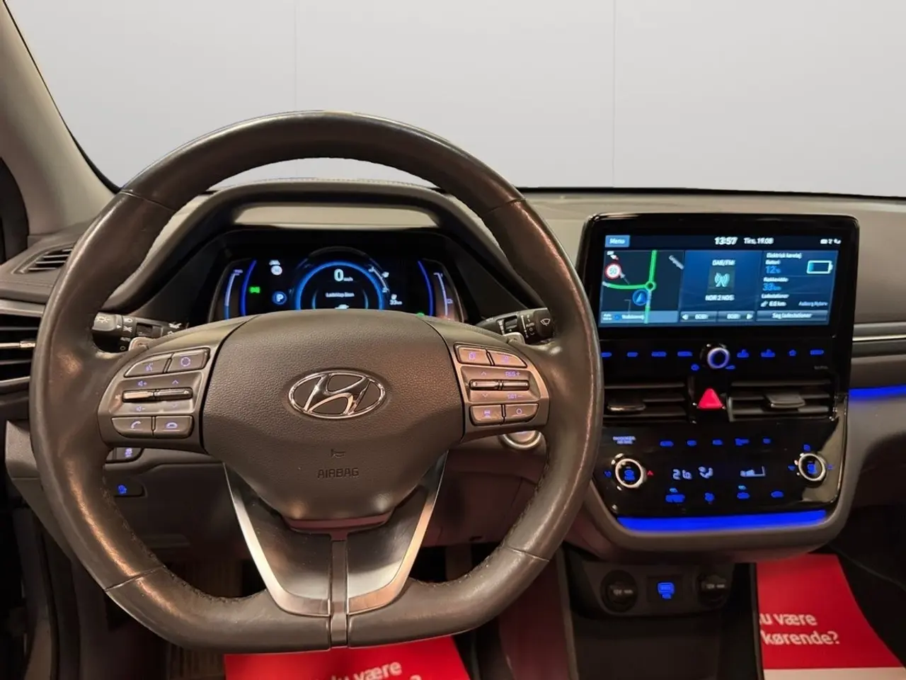 Billede 6 - Hyundai Ioniq 40 EV Style