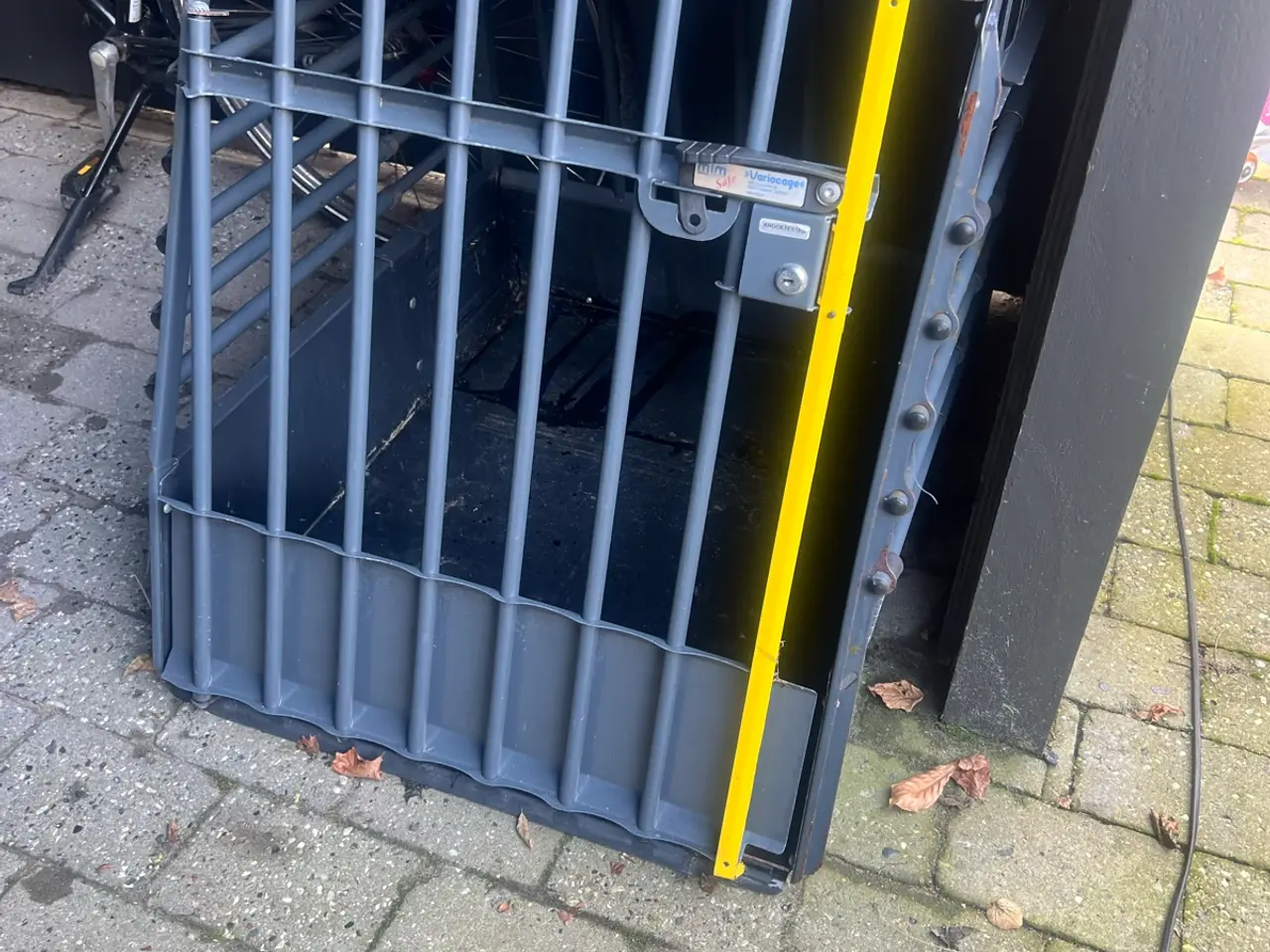 Billede 2 - Hunde bur variocage