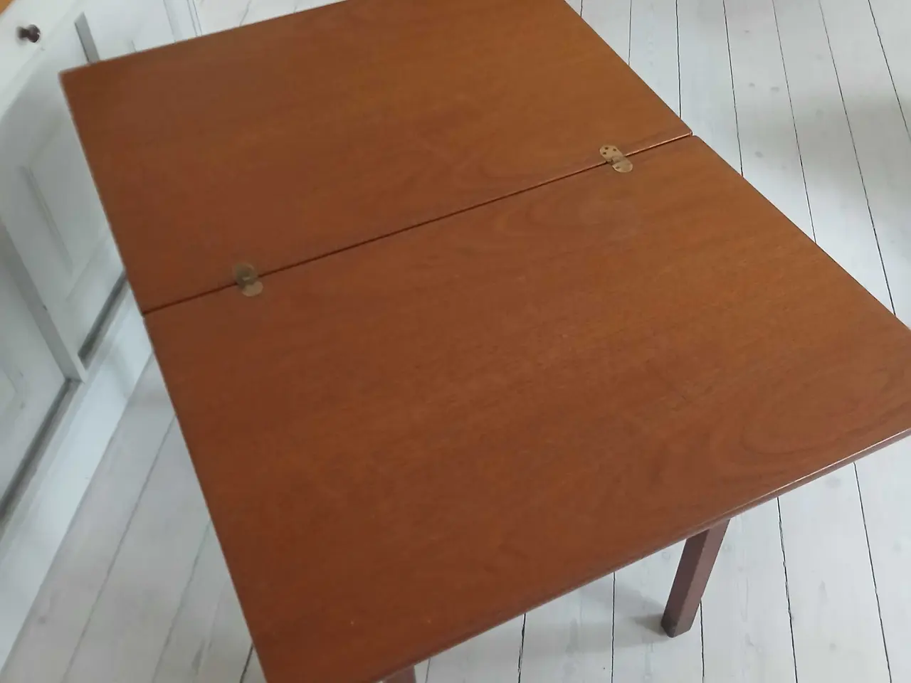 Billede 1 - Spillebord fra Morten Olsen & søn