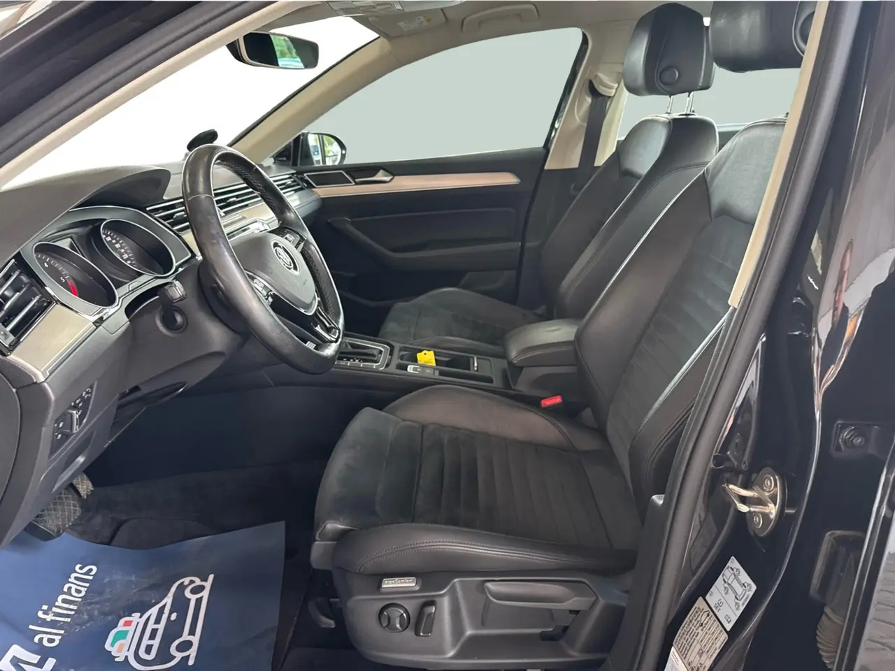 Billede 11 - VW Passat 2,0 TDi 150 Highline DSG