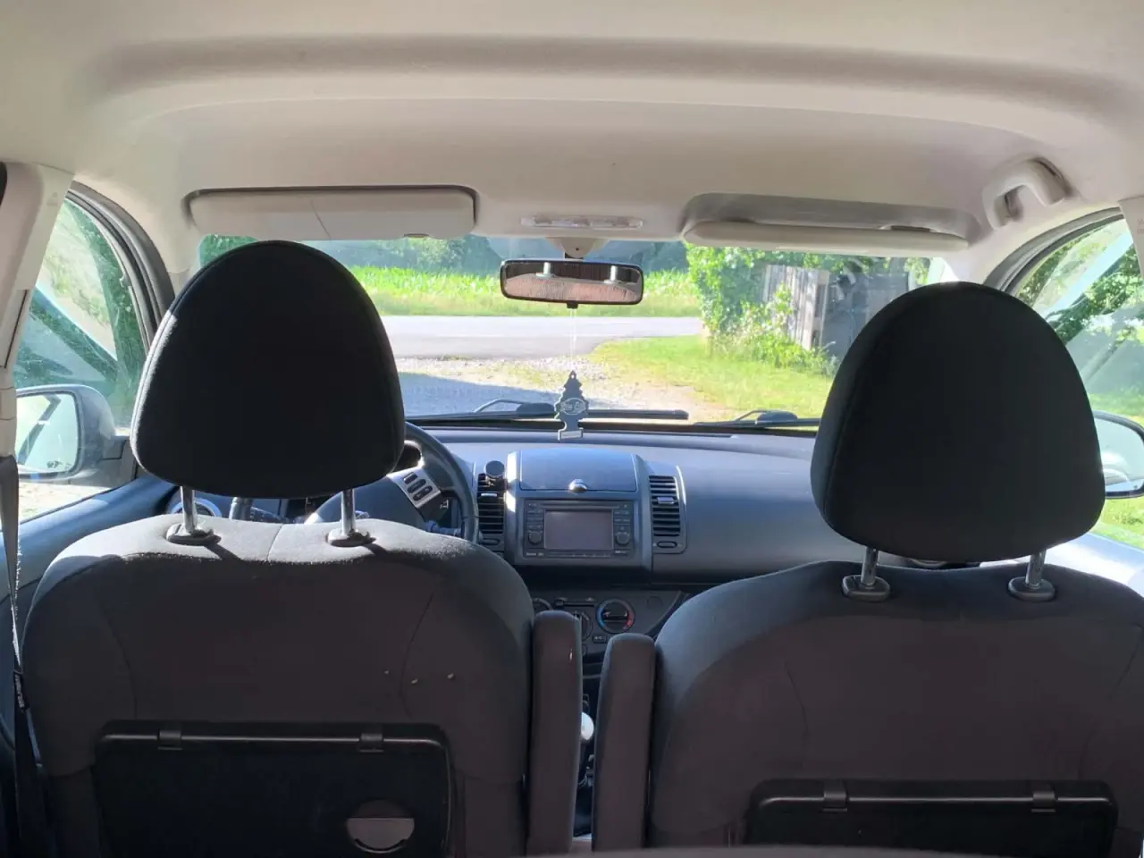 Billede 6 - Nissan note acenta 