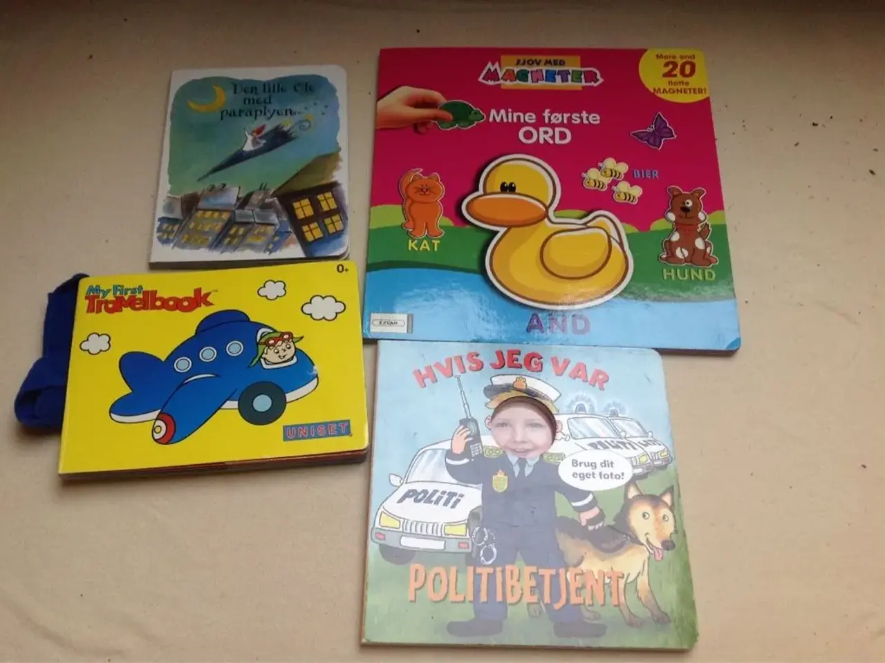 Billede 6 - Legetøj 10-25kr