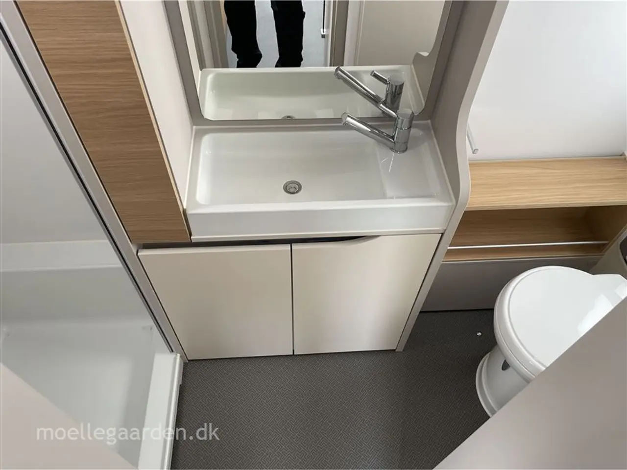 Billede 4 - 2023 - Adria Adora 613 HT