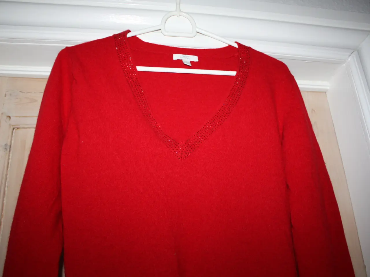 Billede 2 - Sweter Marie Philippe str. M