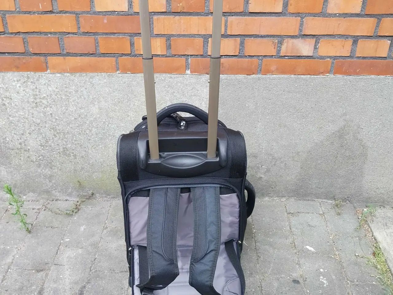 Billede 6 - Metz trolley kuffert