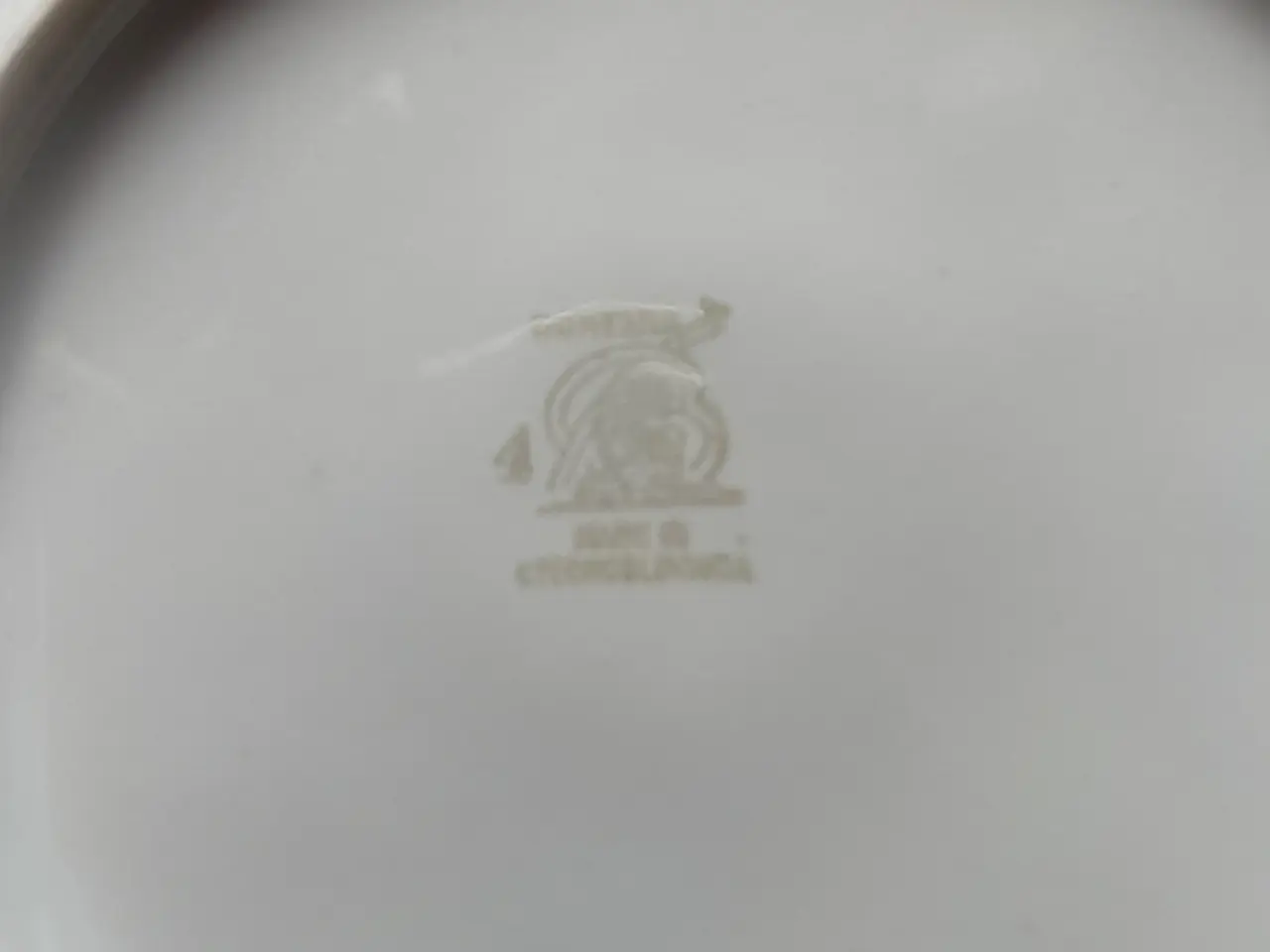 Billede 8 - Porcelæn Jordbær sæt