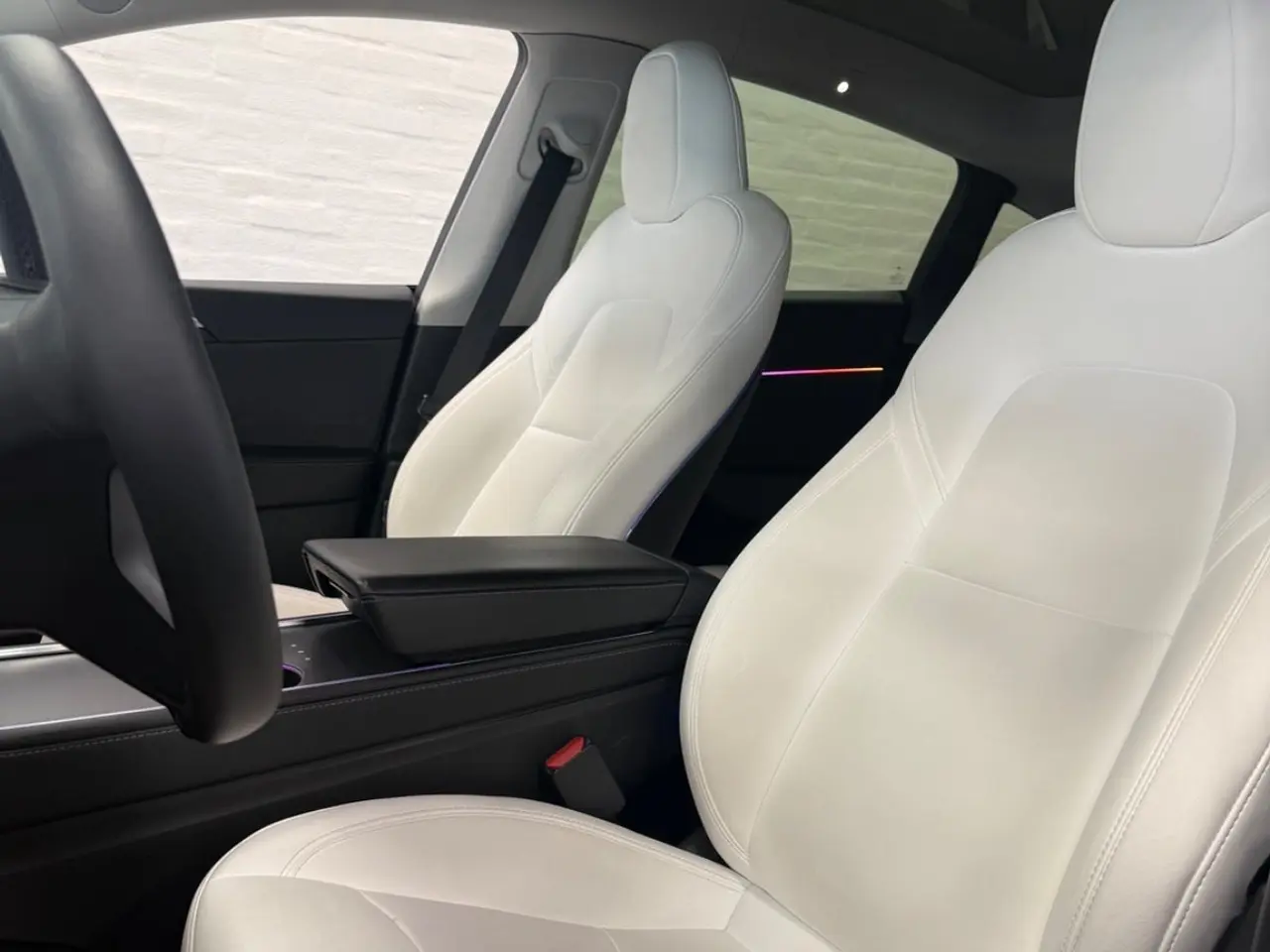 Billede 5 - Tesla Model Y Performance AWD
