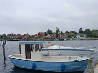 Fiskejolle