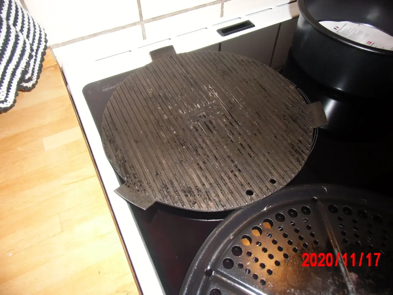 Billede 4 - grill