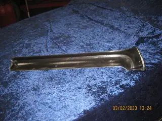 Kofanger Opel C model