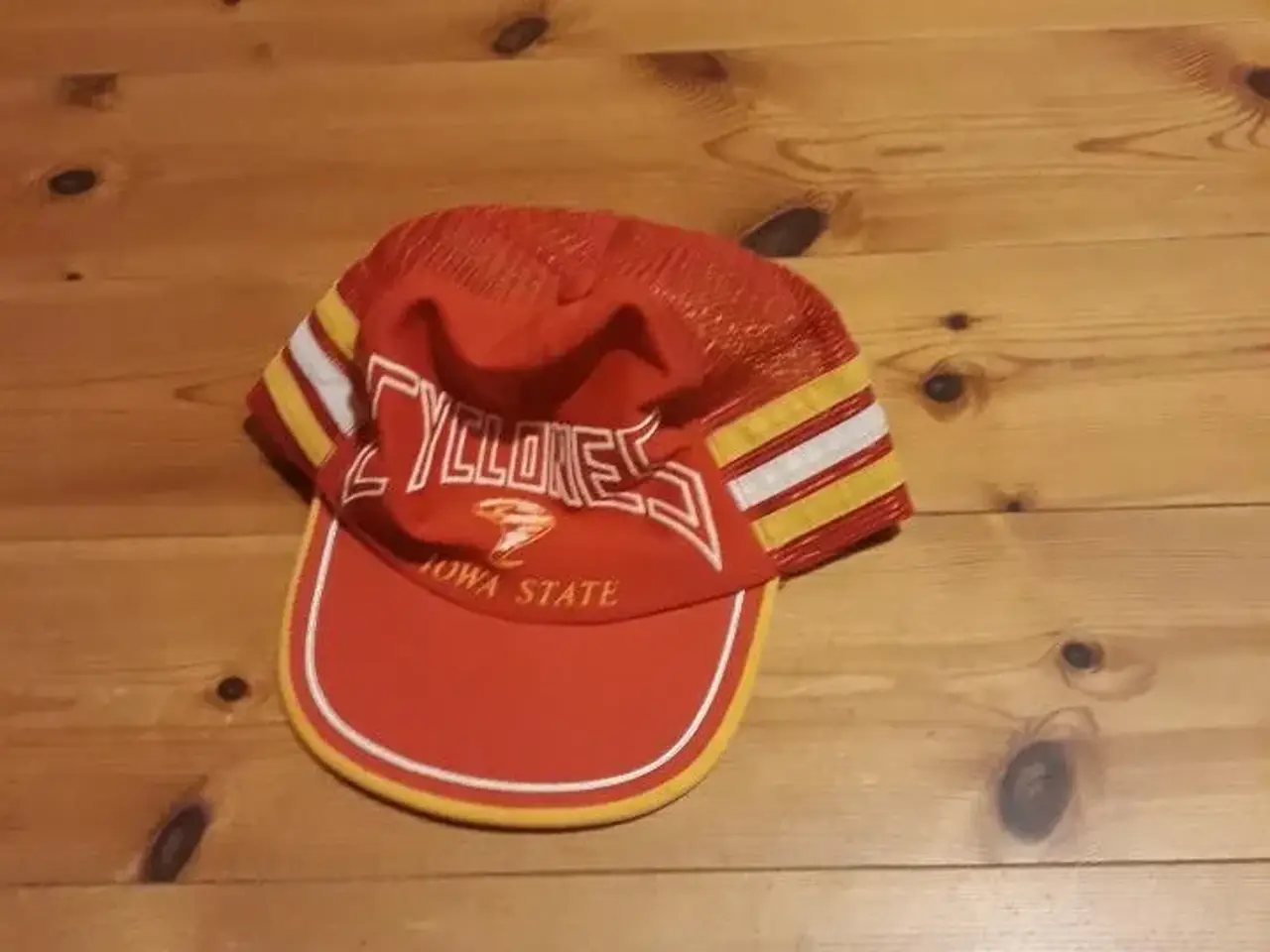 Billede 2 - Sjældne ubrugte sportscaps