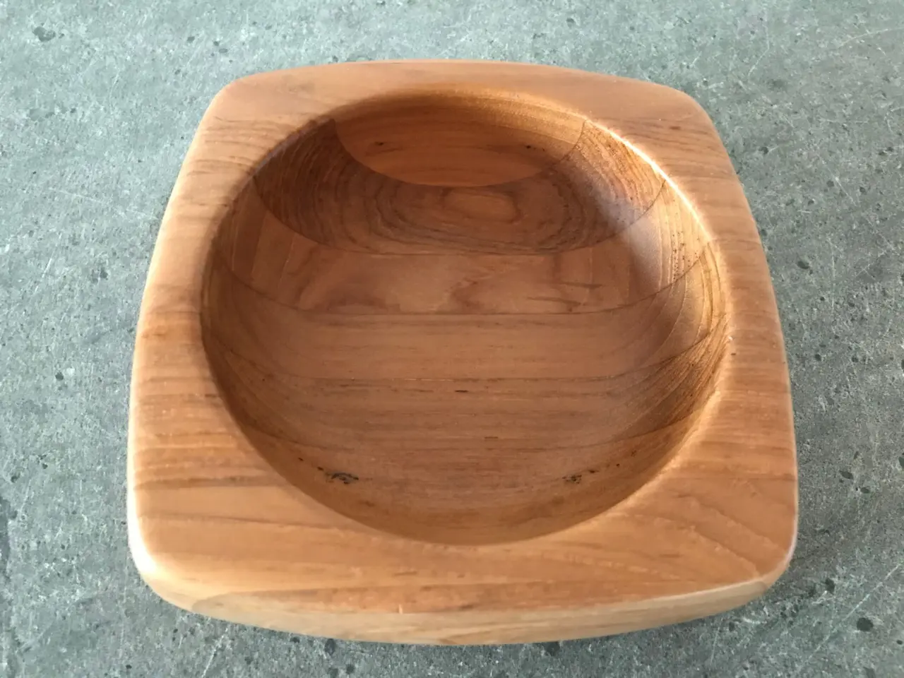 Billede 4 - Nissen skål / fad (Dansk design)