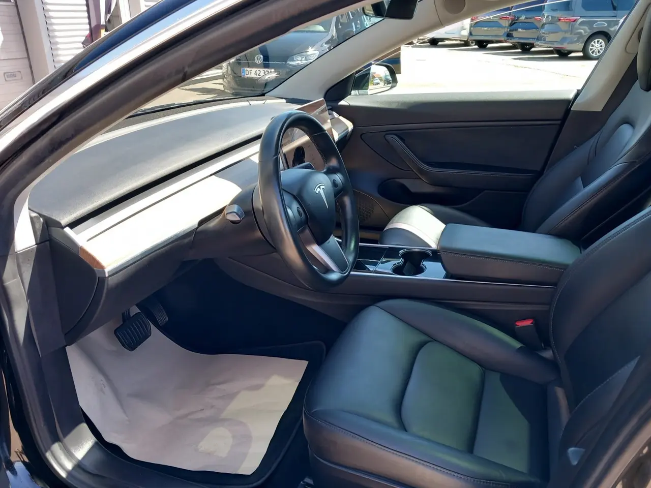 Billede 14 - Tesla Model 3 Long Range AWD