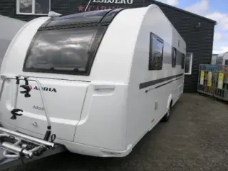 Adria Adora 613 UL