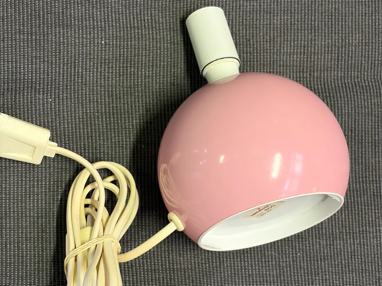 Billede 13 - FLOT GULVLAMPE ER SOM NY