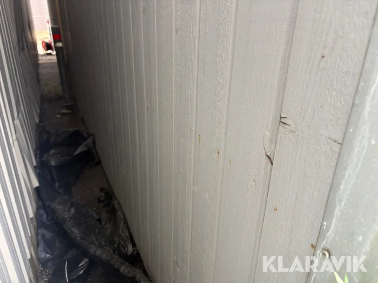 Billede 5 - Toilet modul Kilsboden - 27 m3