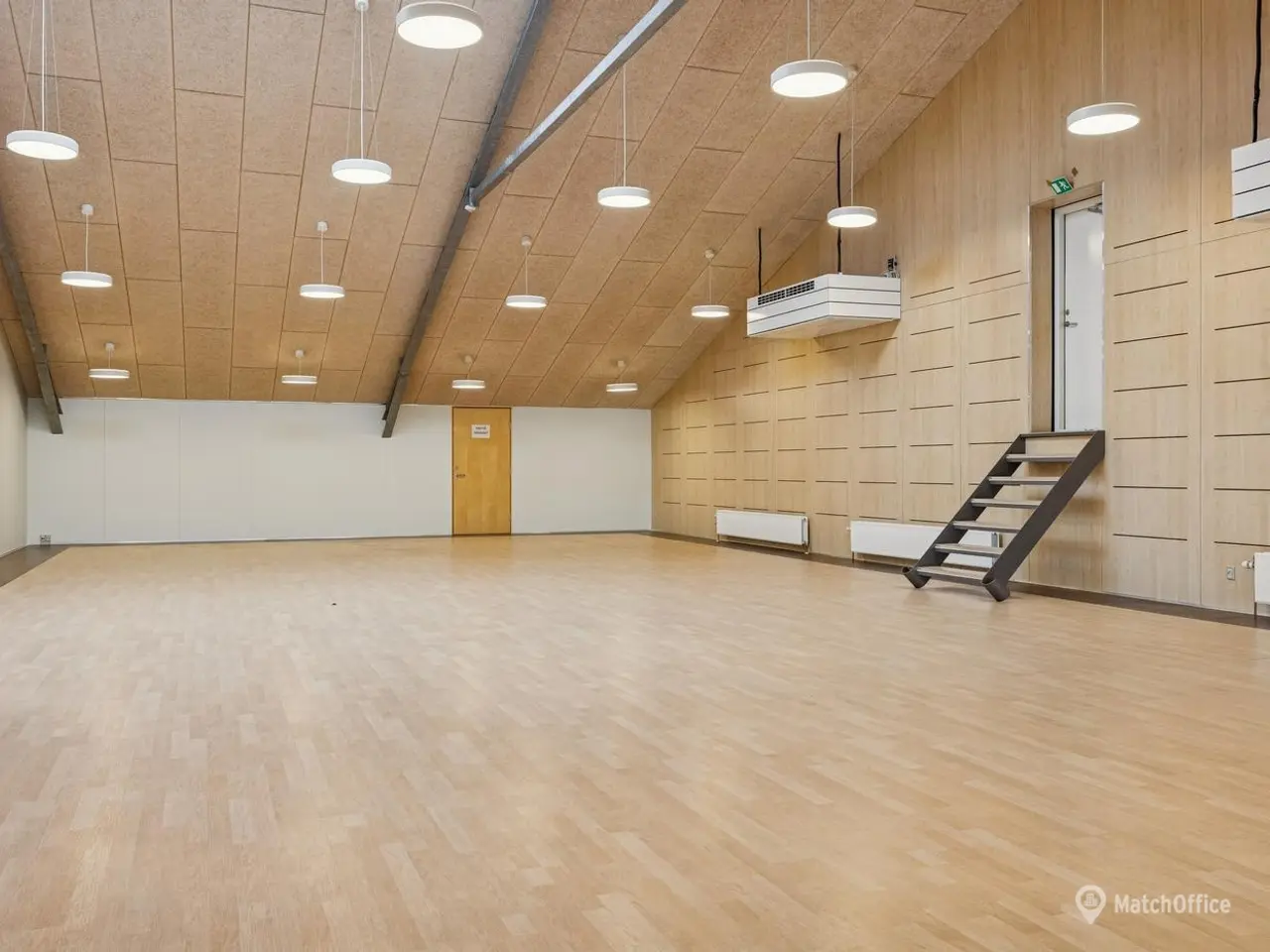 Billede 10 - Lager/logistik med kontor til leje i Odense på 4 611 m² tæt på E20