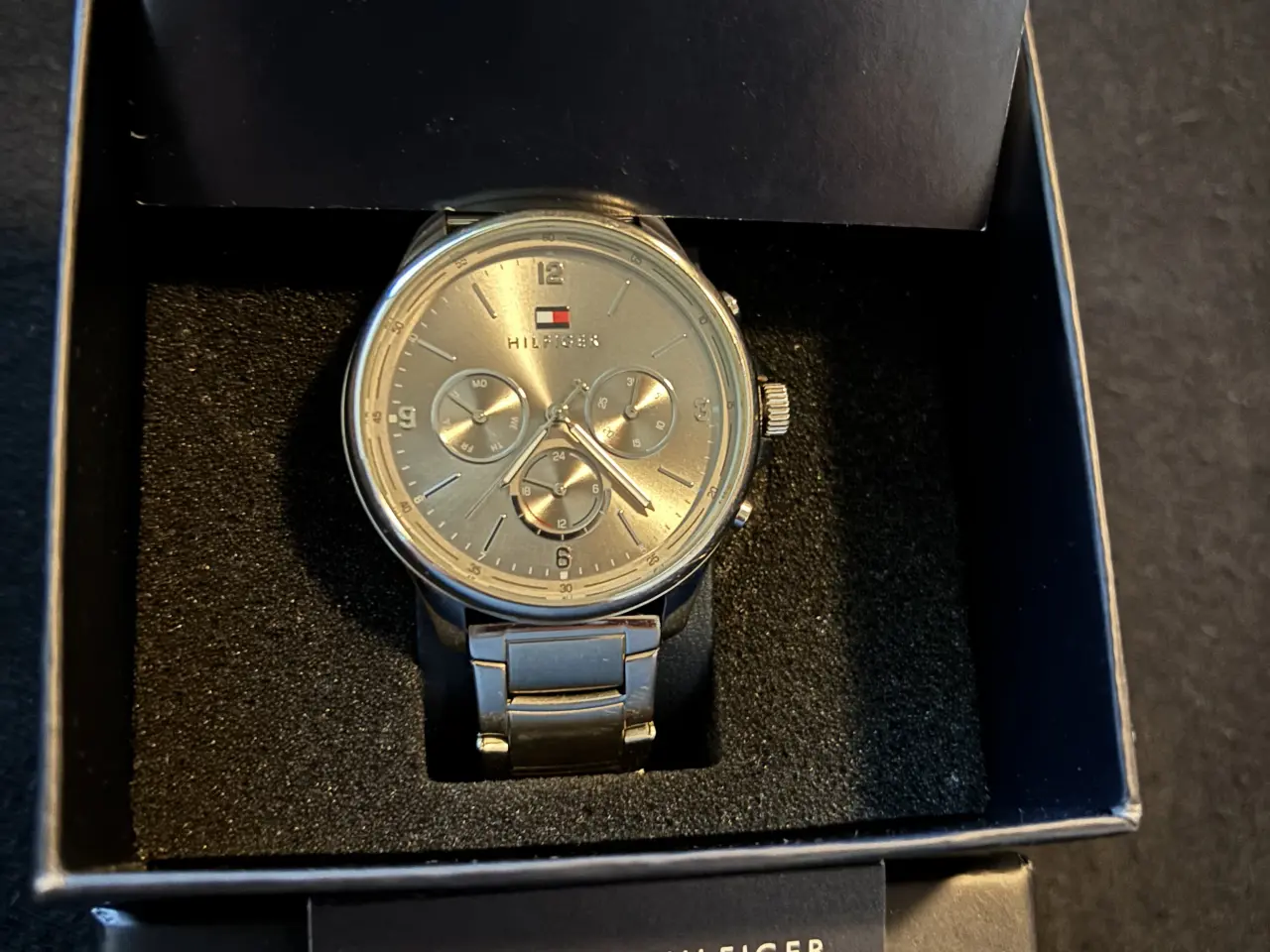 Billede 1 - Tommy Hilfiger ur 39-42mm