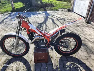 2013 Beta 300 Trial Til Salg pa Mors