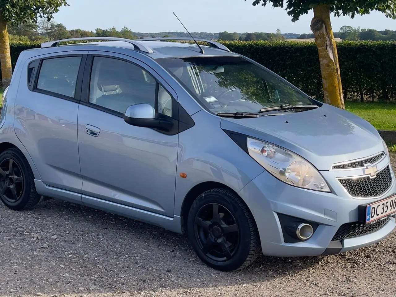 Billede 18 - Chevrolet Spark 1,2 LS