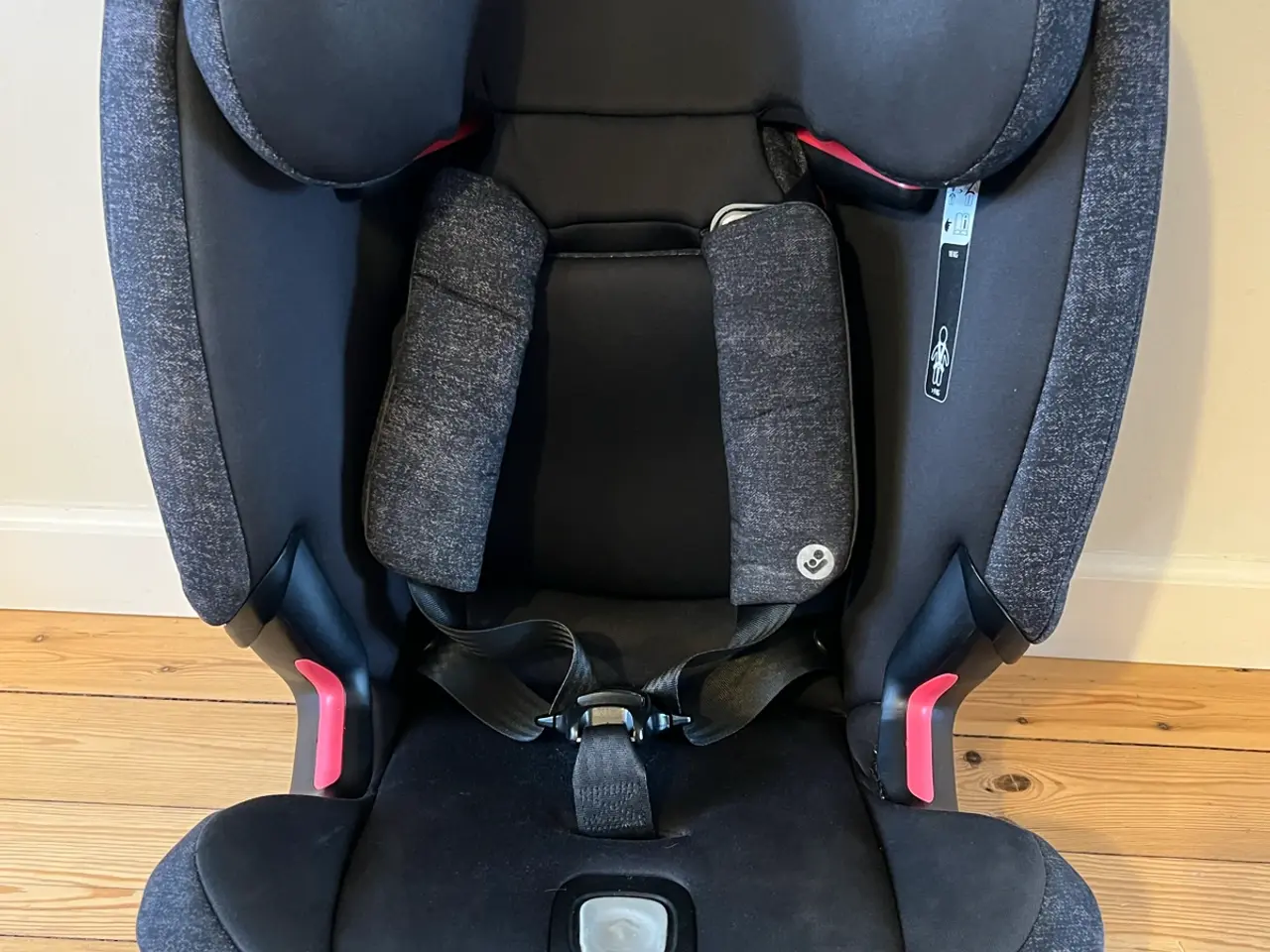 Billede 4 - Maxi Cosi Titan Pro