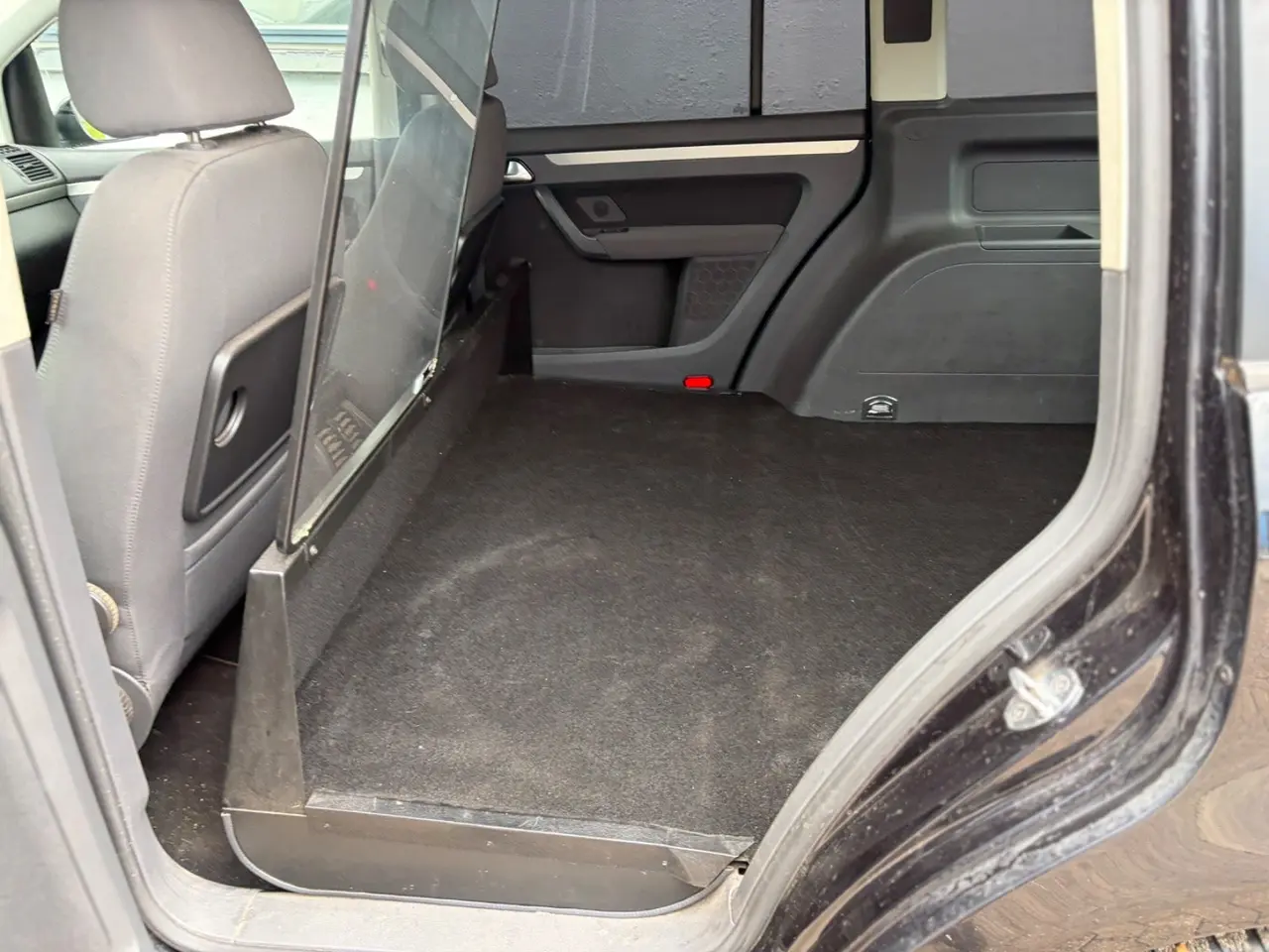 Billede 11 - VW Touran 2,0 TDi 170 Highline DSG Van